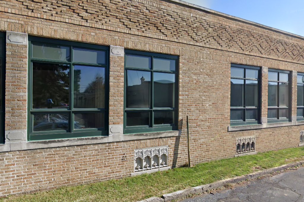 Lemoyne Middle School