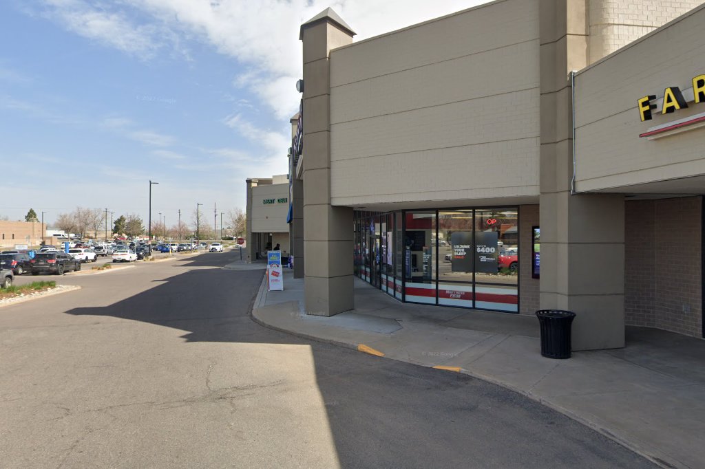 Regency Beauty Institute - Lakewood