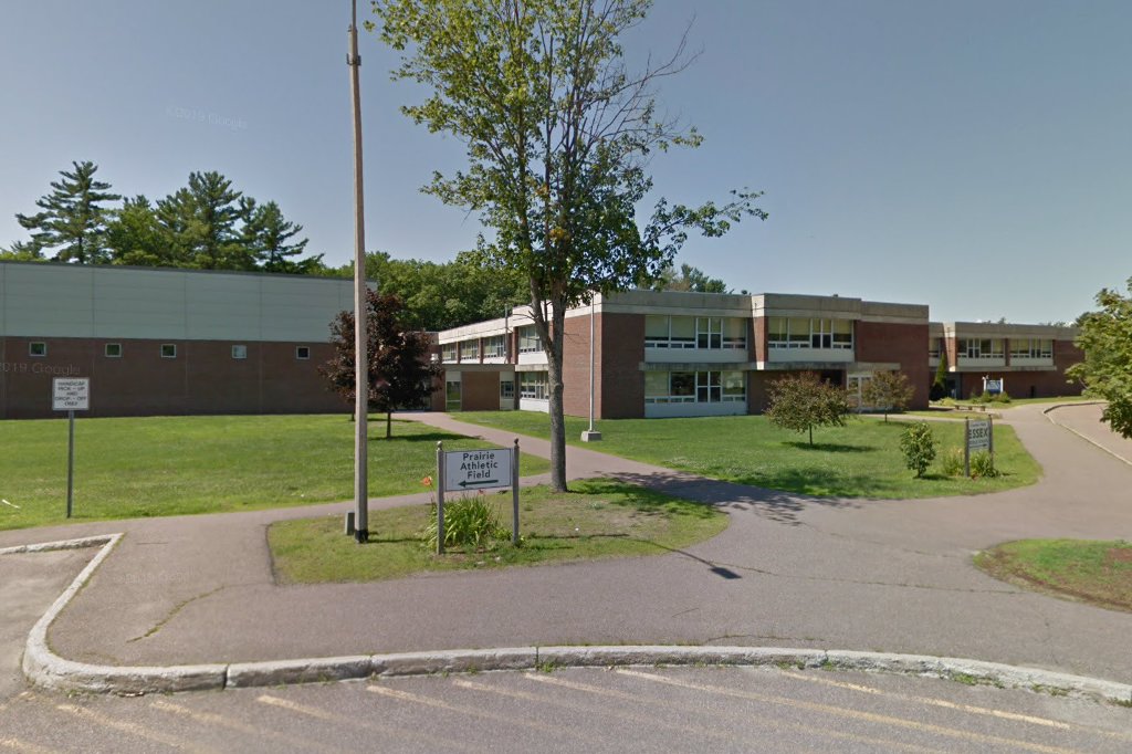 Essex Middle School