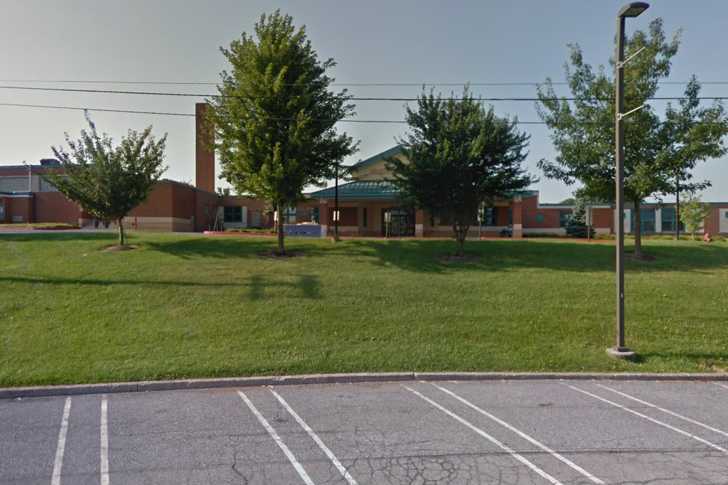 Linglestown Elementary School