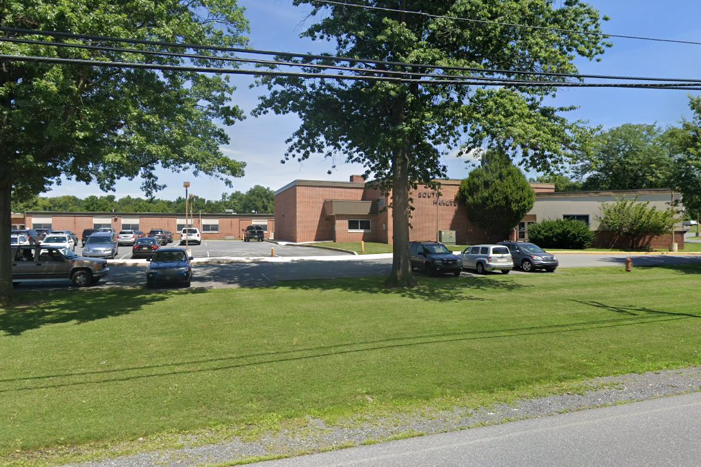South Hanover Elementary School