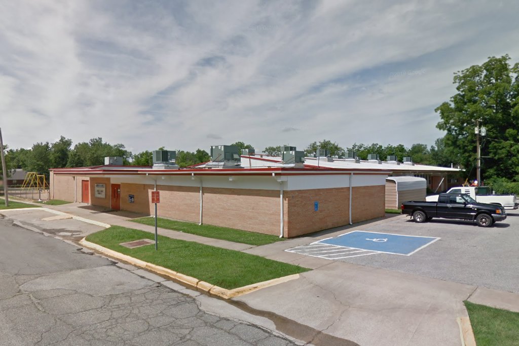 Wilson Elementary School