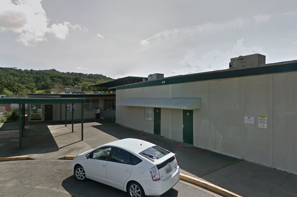 Napa Preschool Program