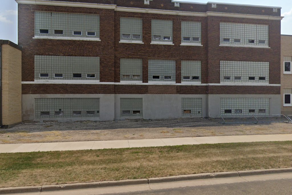 B M Hanson Elementary School