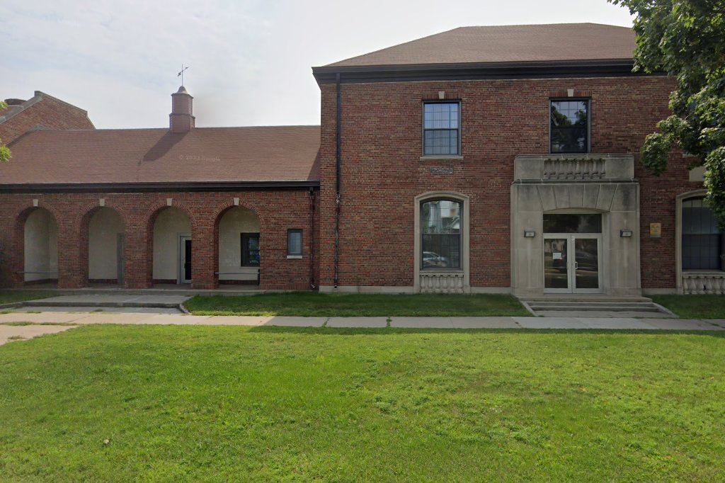 Garfield Elementary School