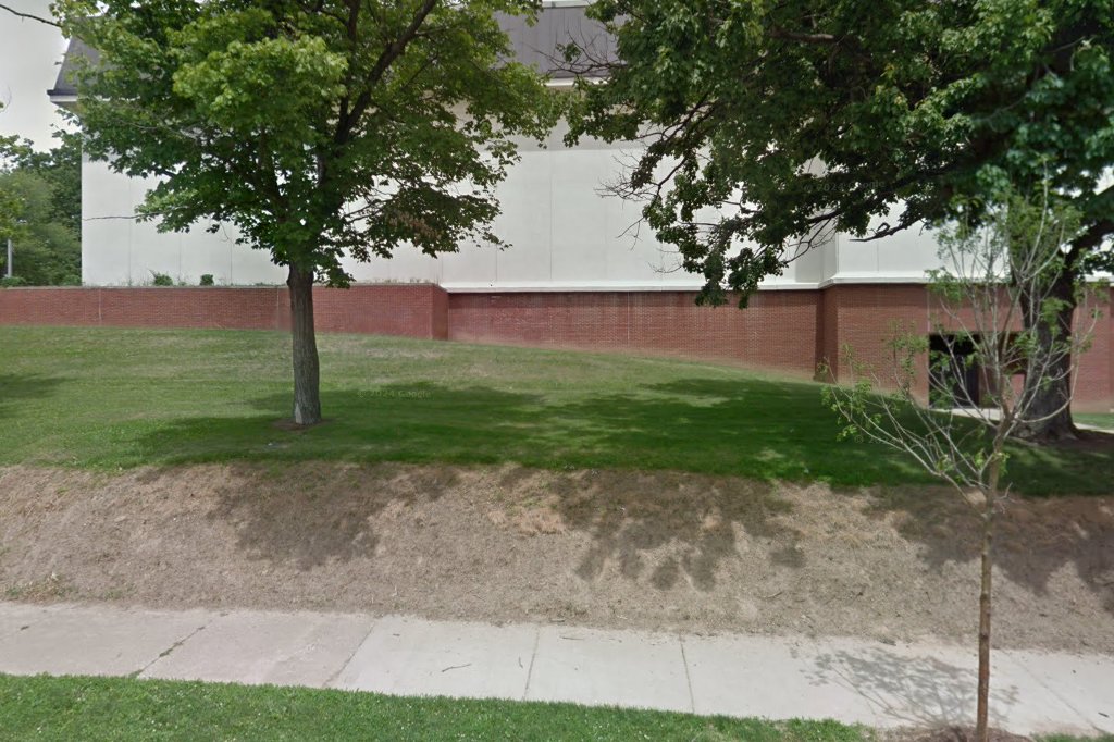 Kenmore High School