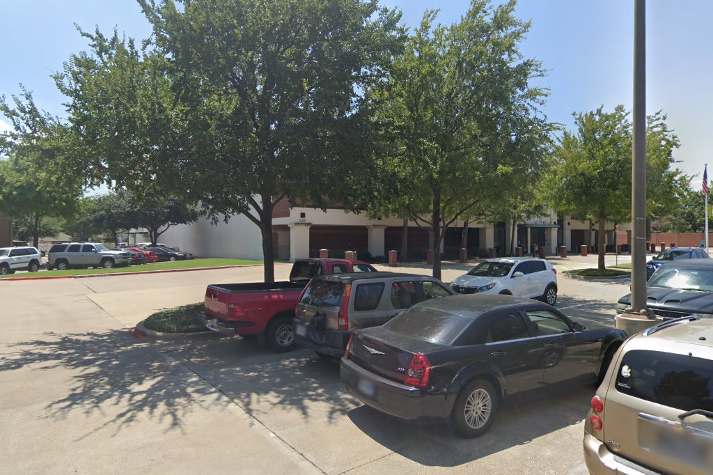 Richardson Municipal Court