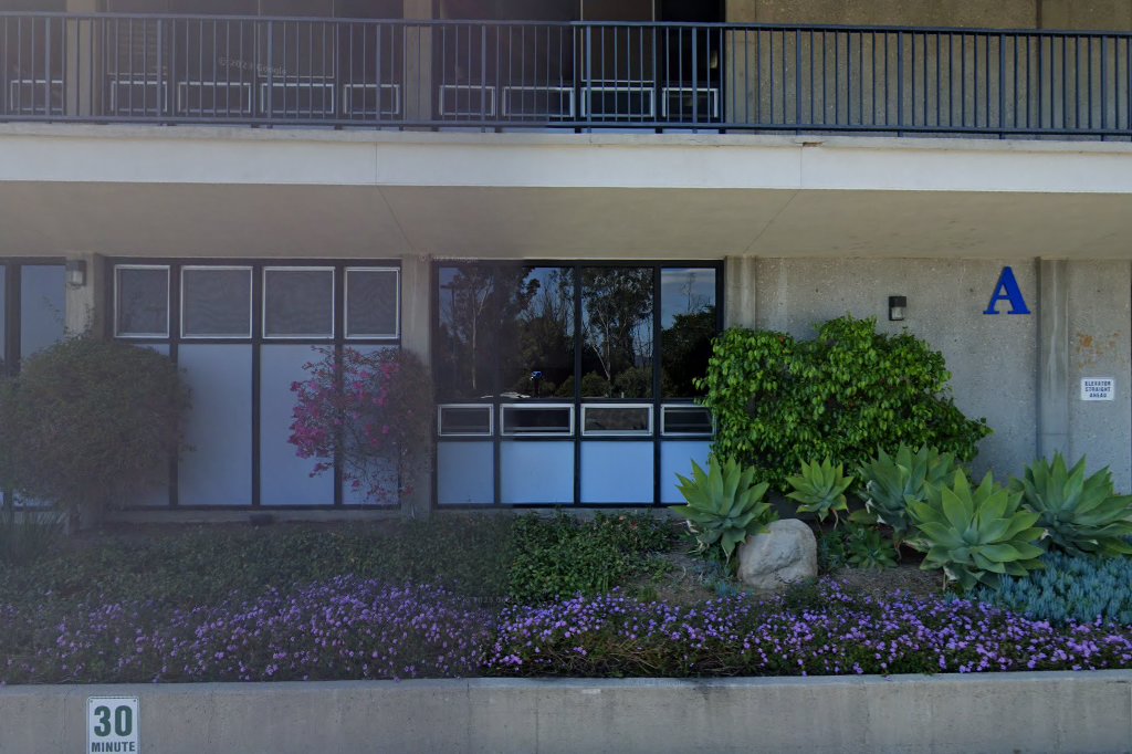 Santa Barbara County Community School