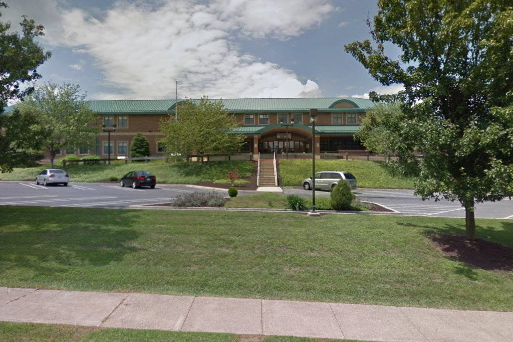Mountain View Elementary School