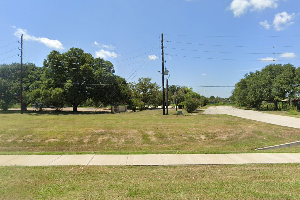Fulshear Municipal Court