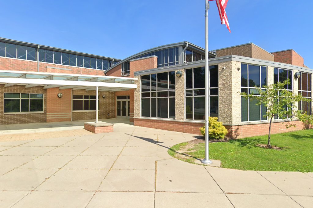 Mason Community Learning Center