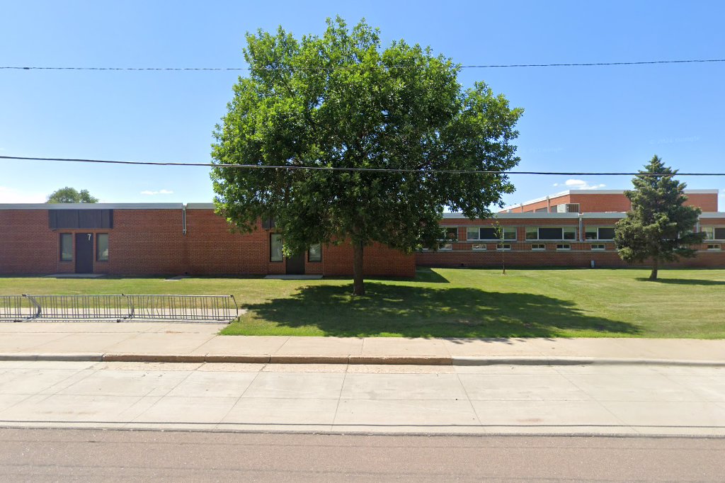 Madison Elementary School