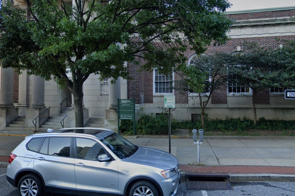 Westchester Employment Department