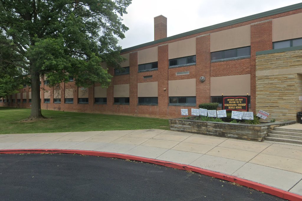 Susquehanna Township Middle School
