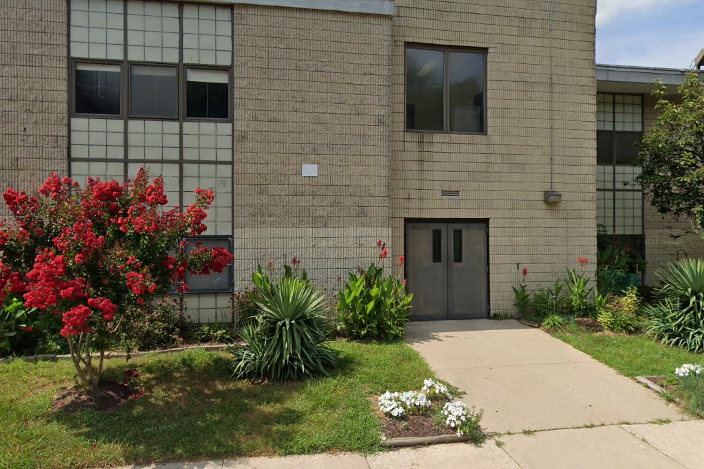 Lankenau High School