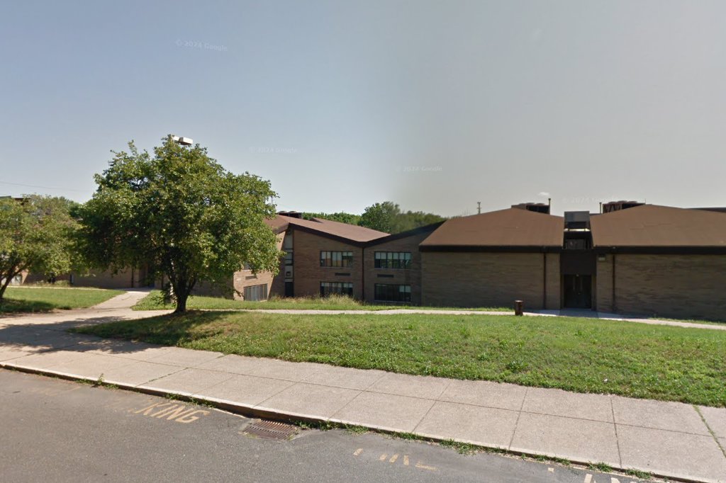Columbus Elementary School