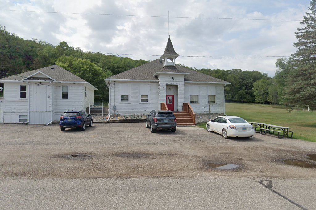 Fort Ransom Elementary School