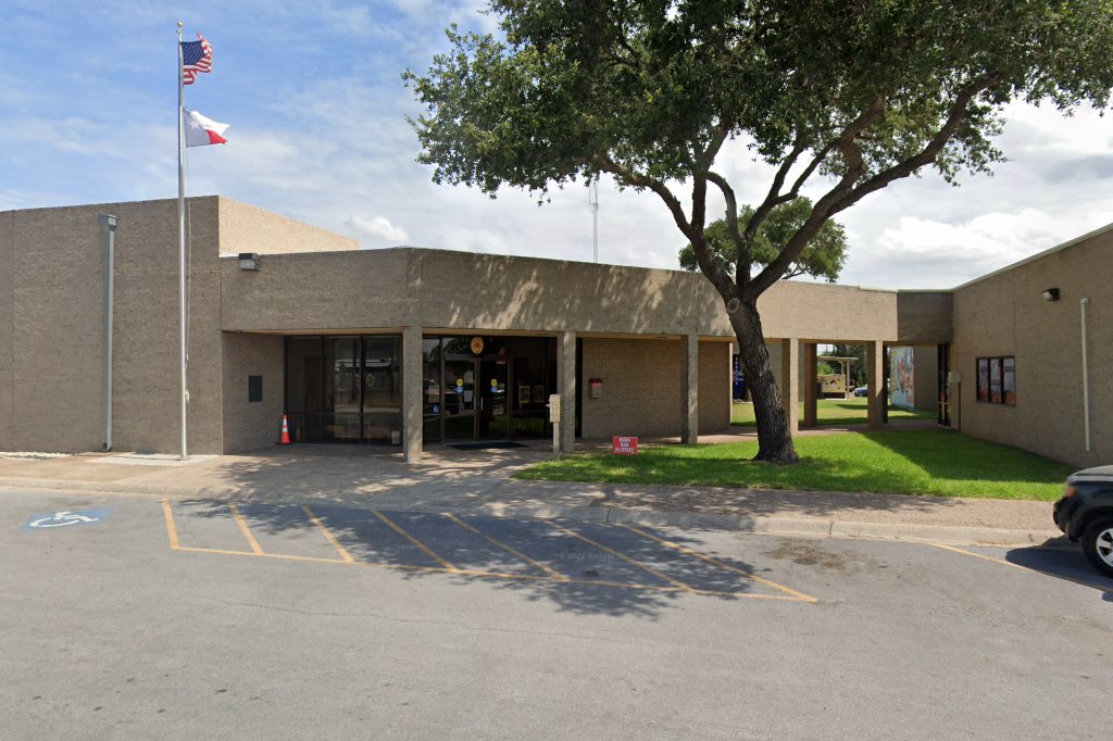 Elsa Municipal Court