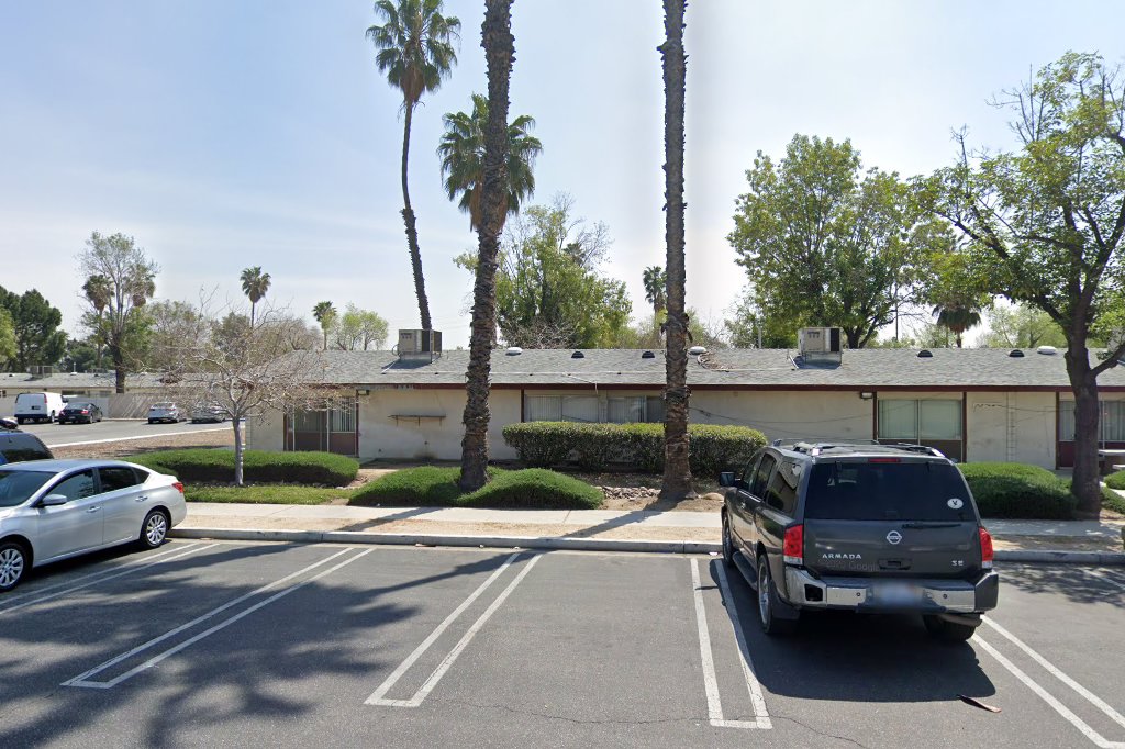 San Bernardino Juvenile Court