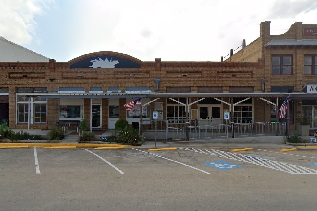 Cotulla Municipal Court