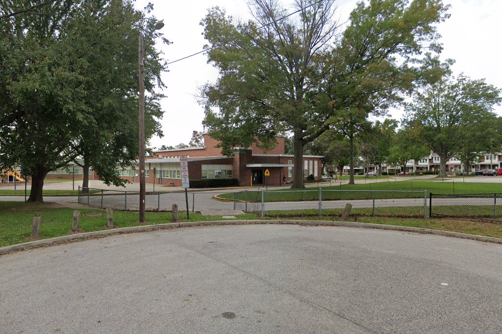 Haverford Township School District: Lynnewood Elementary School