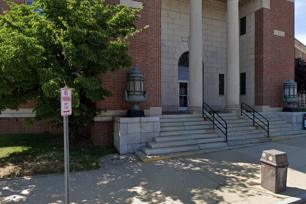 Pawtucket Passport Office