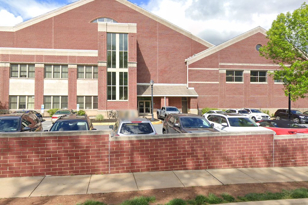 Radnor Middle School