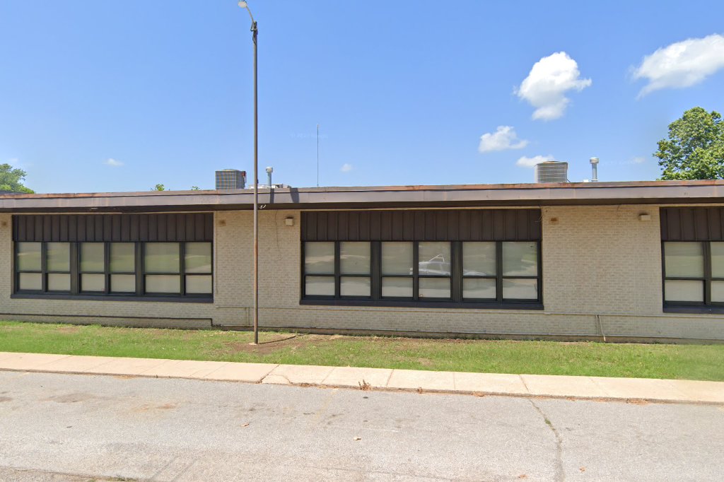 Rogers School