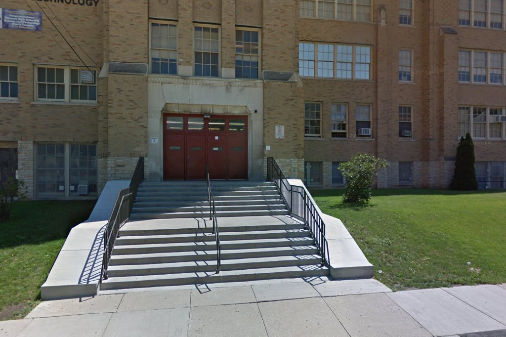 Carmen High School And Technology