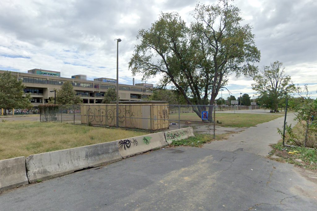 Pepper George Middle School