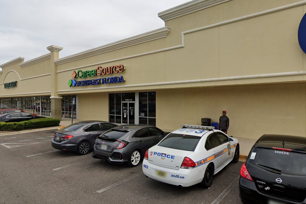 Goodwill Jacksonville