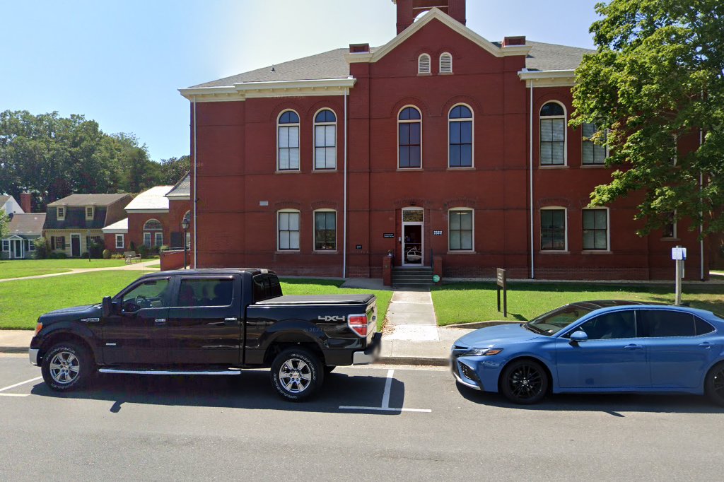 Accomack Circuit Court