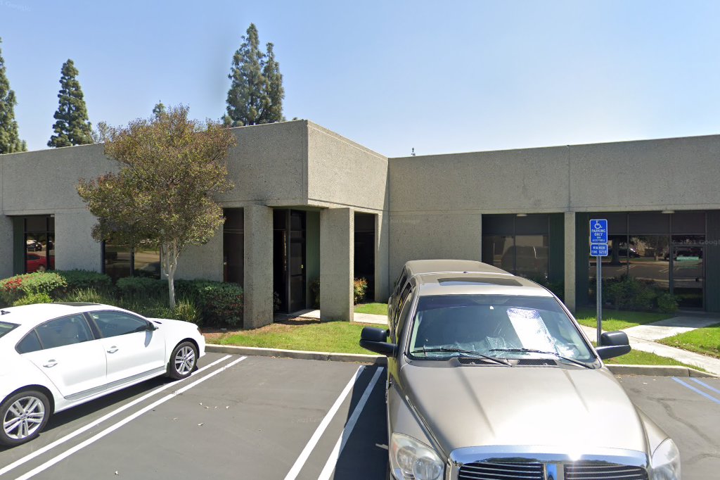Rancho Cucamonga Juvenile Court