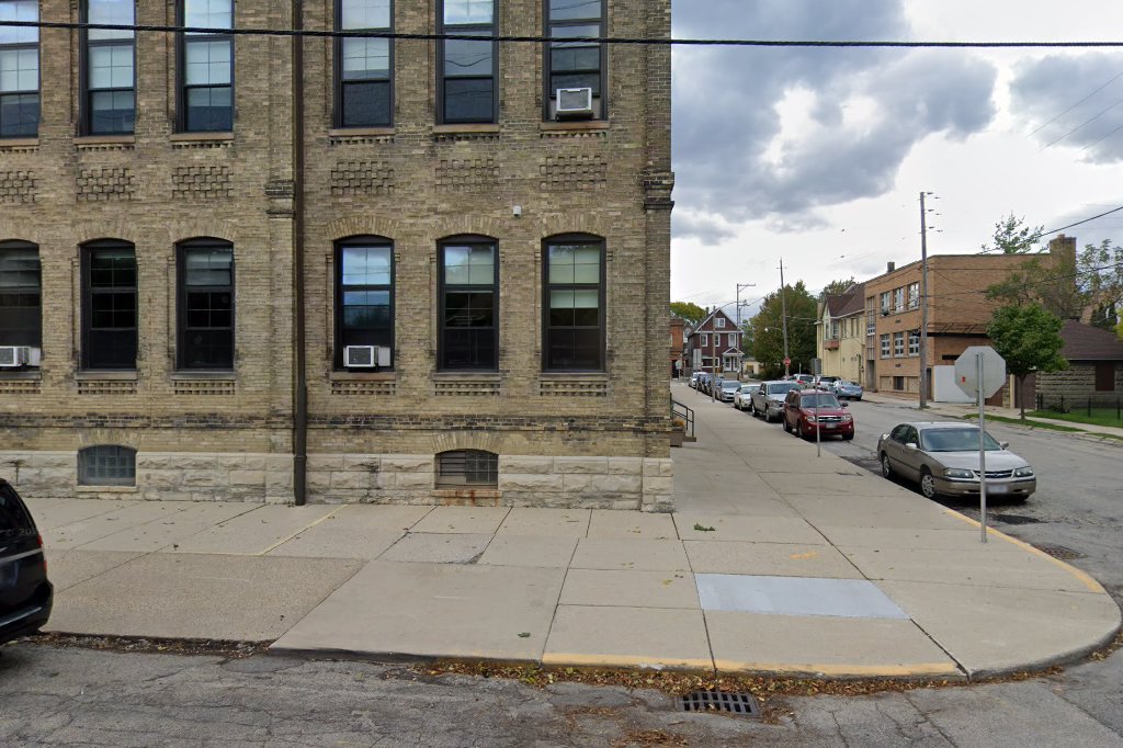 Downtown Montessori School