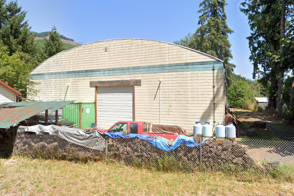 Child's Way Charter School
