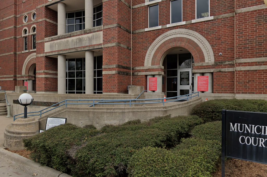Plano Municipal Court