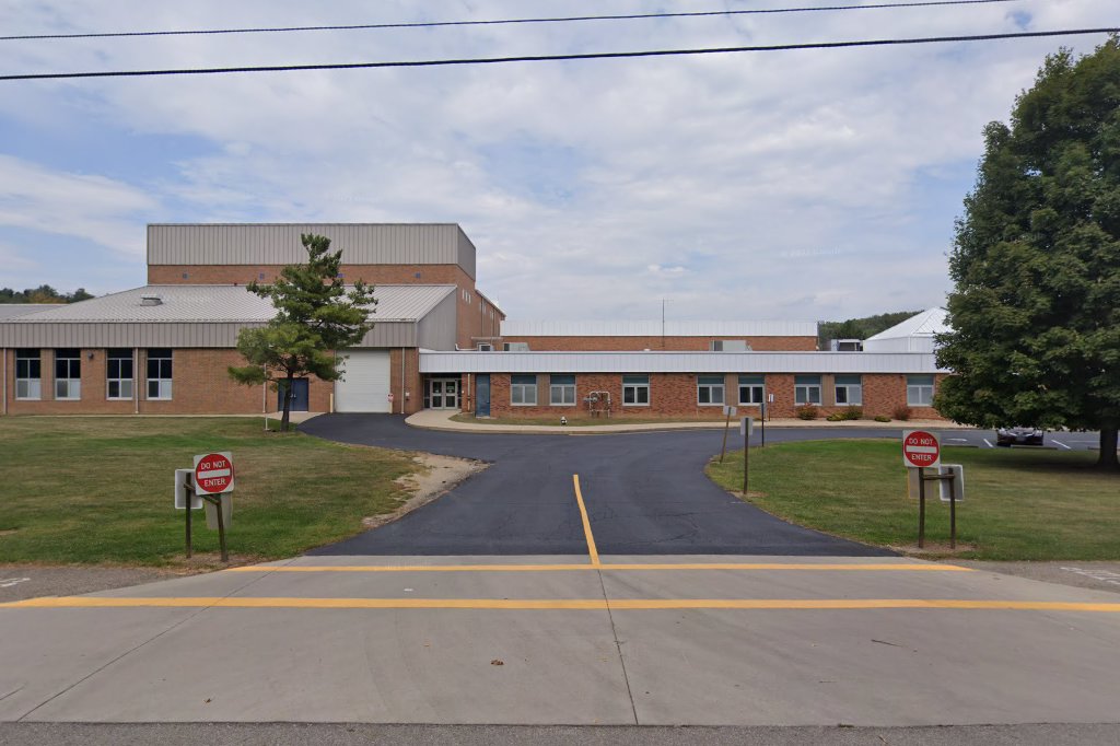 Granville High School