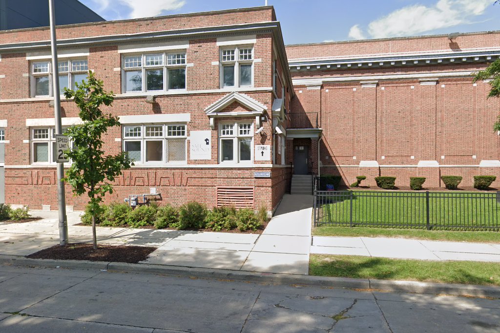 Guadalupe Head Start School