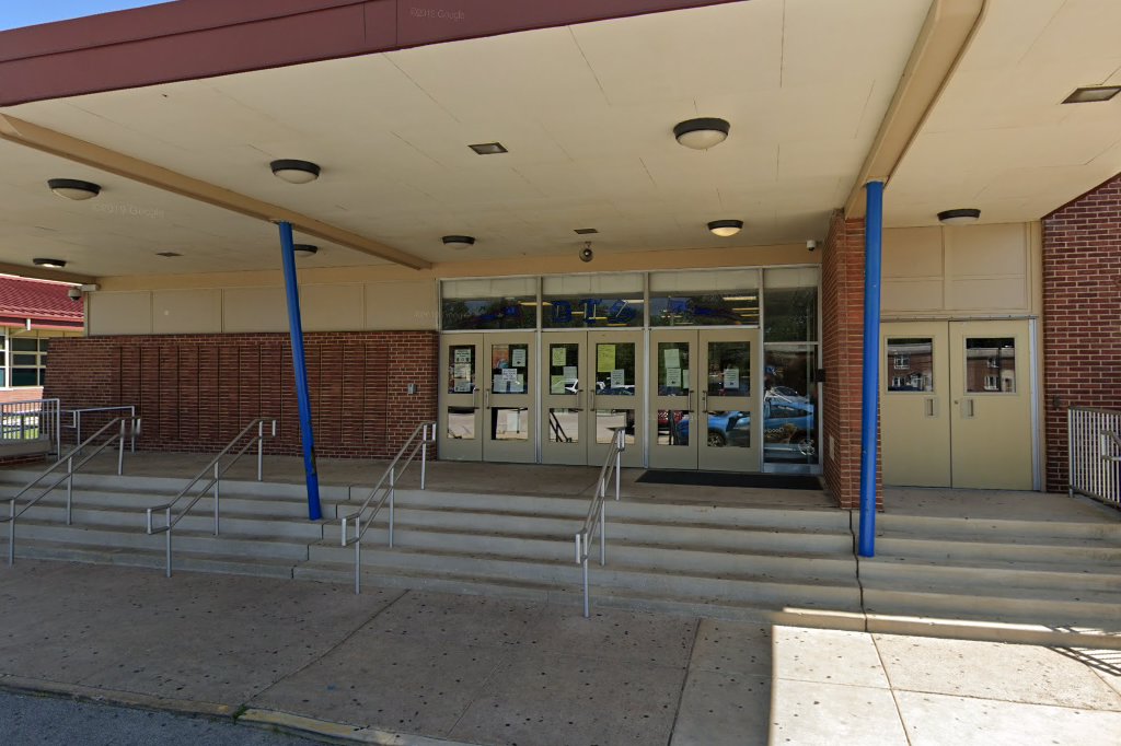 Southeast Delco School District: Darby Township Elementary School