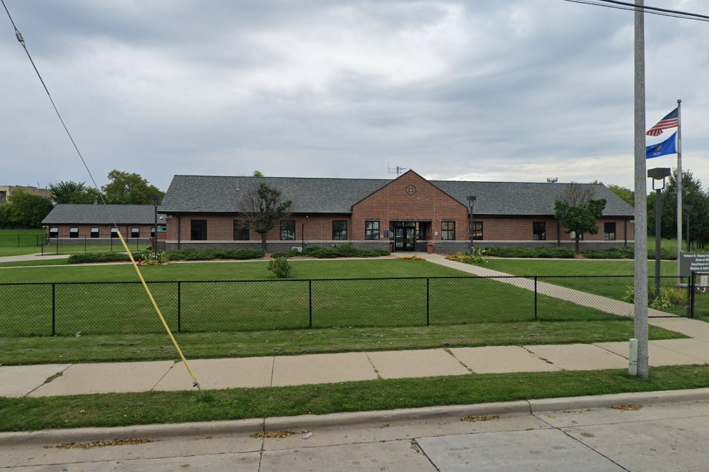 Felmers O Chaney Correctional Center