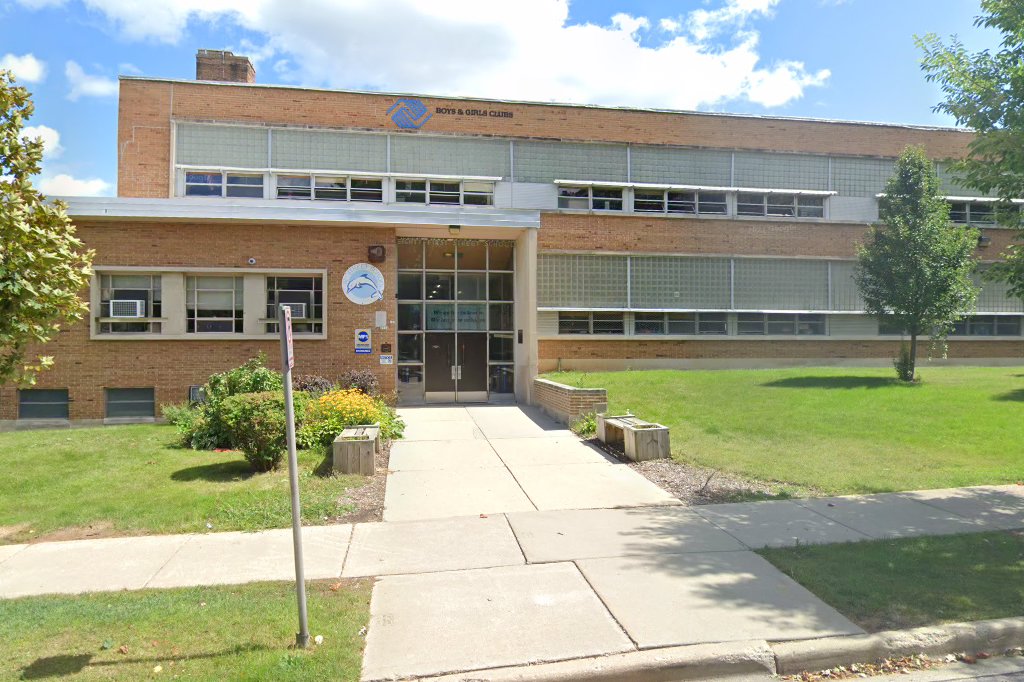 Eighty-First Street Elementary School
