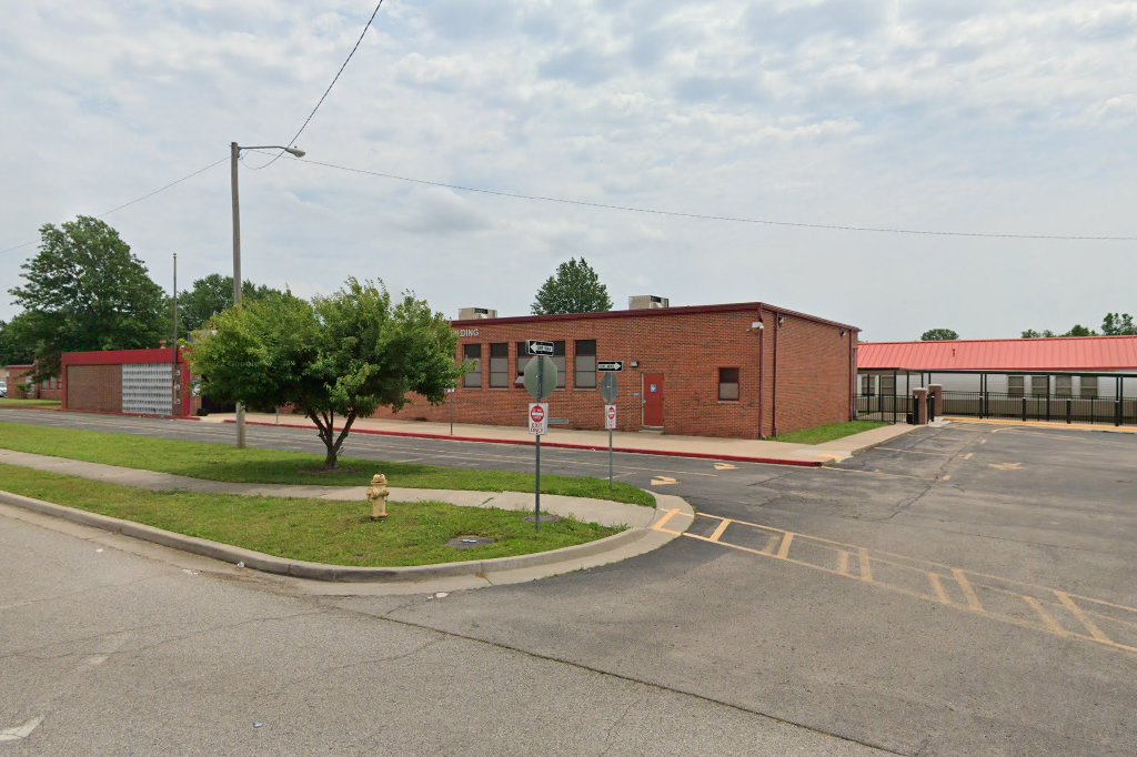 Penn Elementary School