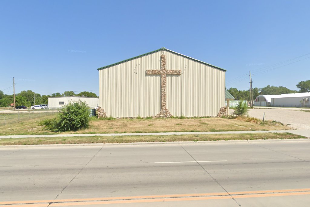 White Eagle Christian Academy