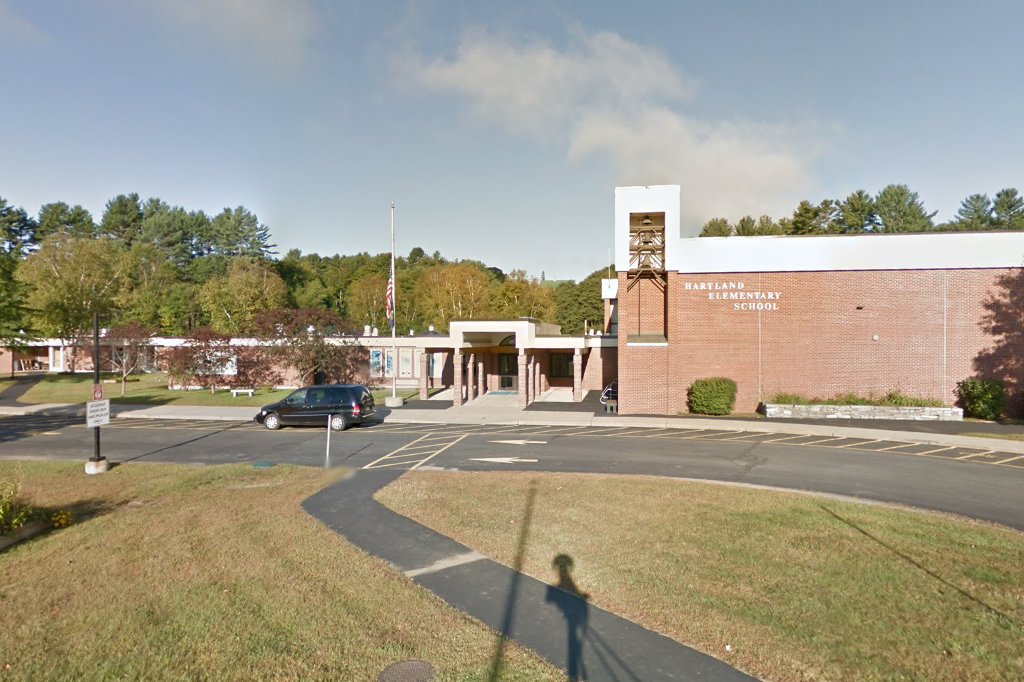 Hartland Elementary School