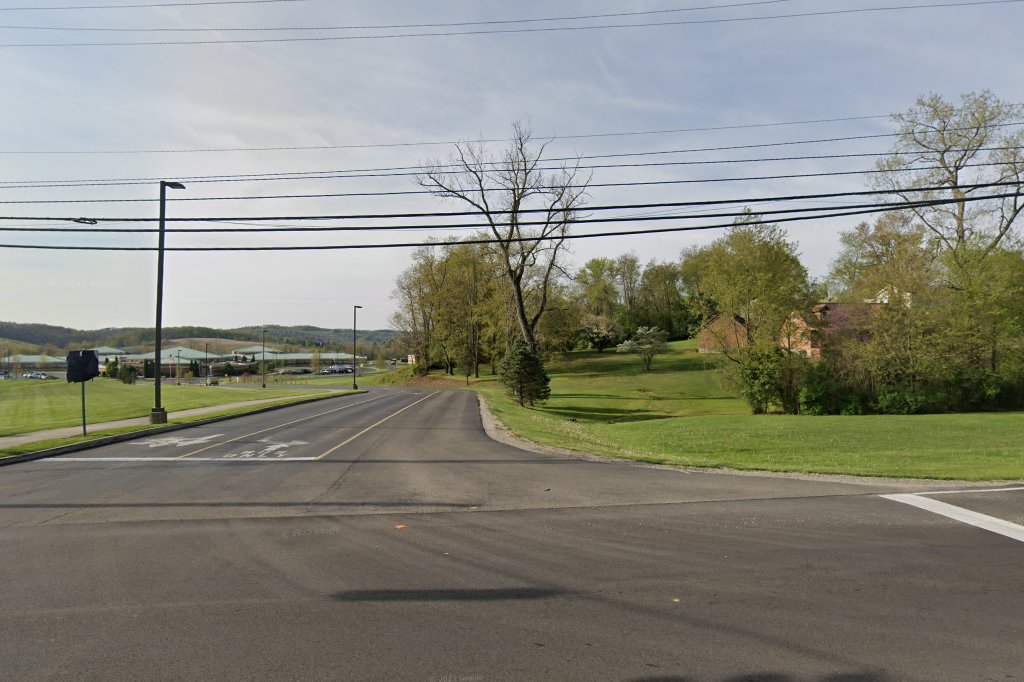 Licking Valley Middle School