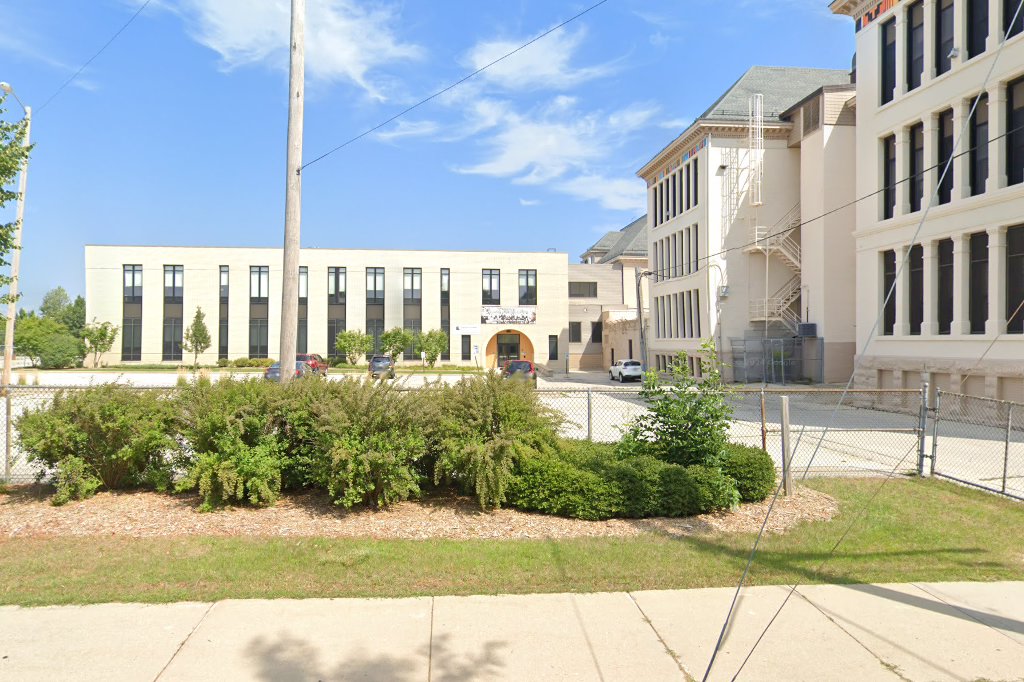 King Junior Elementary School