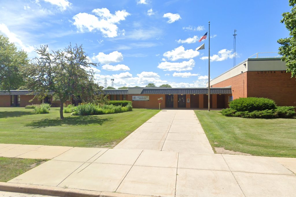 Alcott School