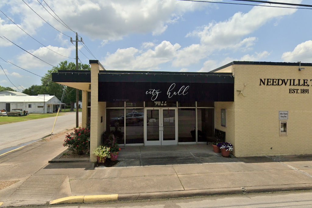 Needville Municipal Court