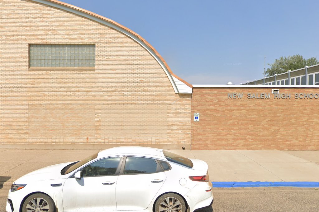 New Salem-Almont High School