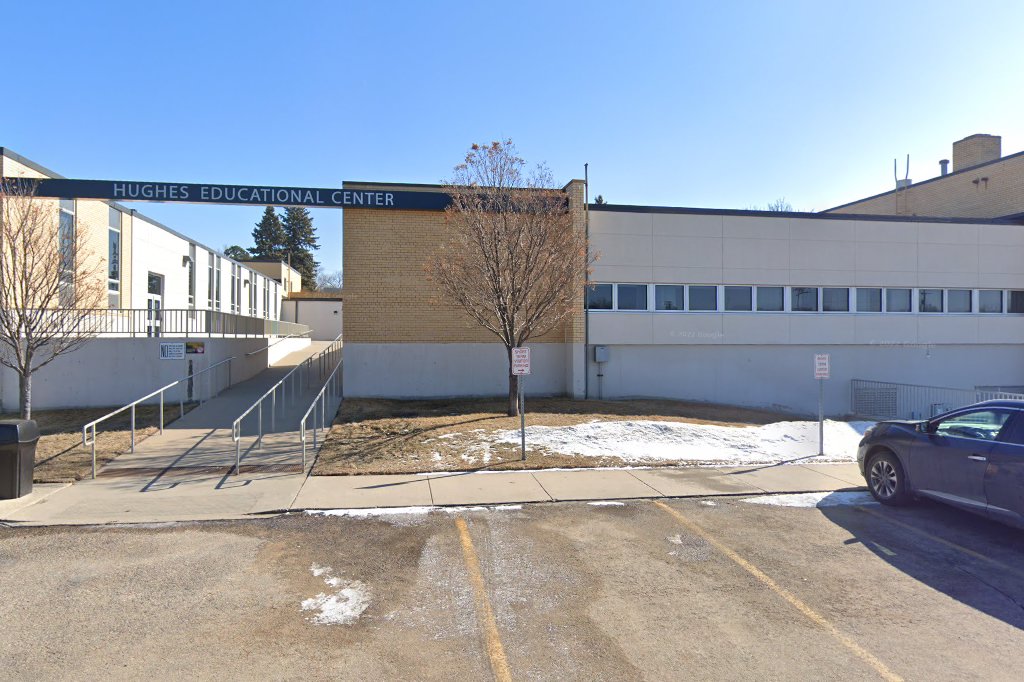 Bismarck Special Education